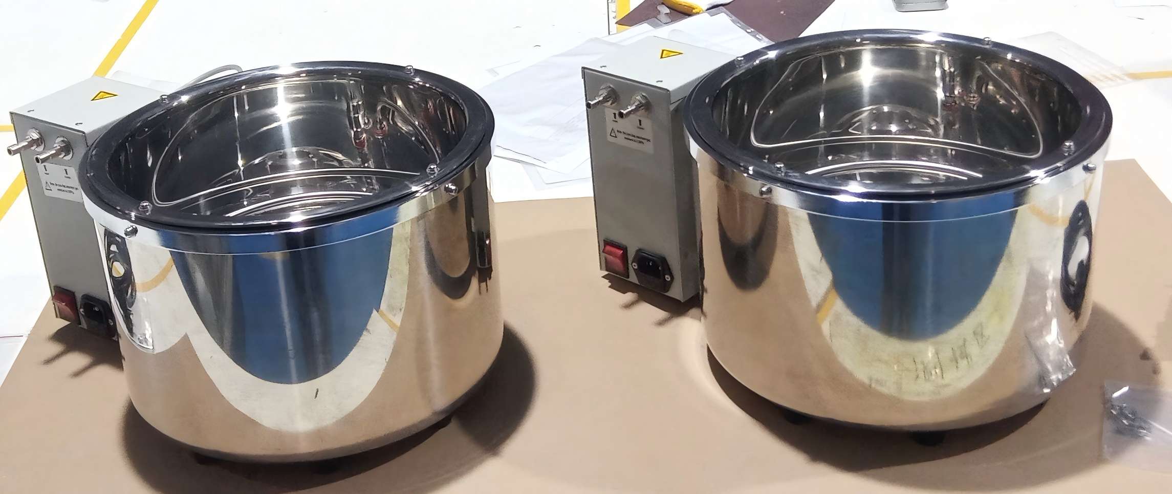 Sample Concentrator (4)