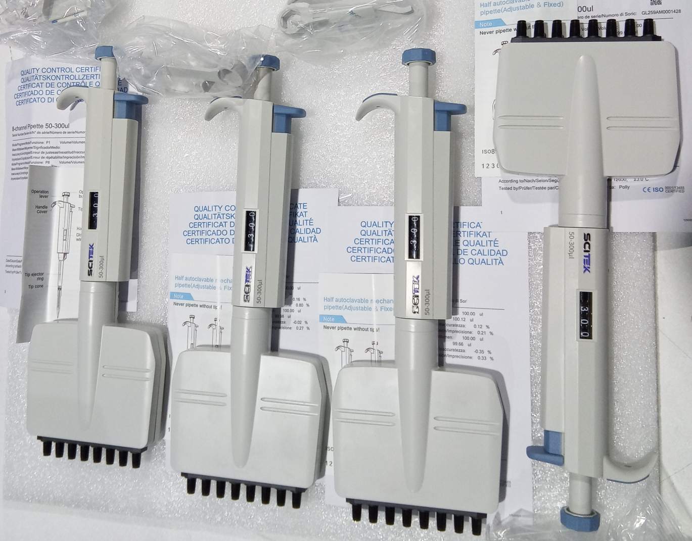 Volume Pipette (2)