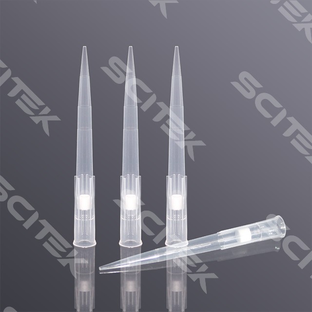  Pipette Tips