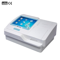 Elisa Microplate Reader, 96/48 Wells