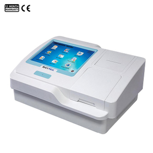 Elisa Microplate Reader, 96/48 Wells