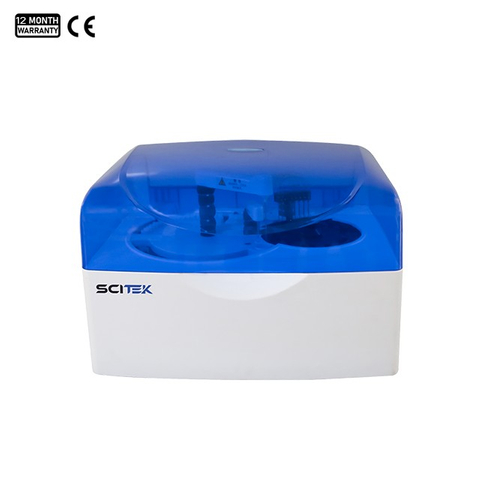 Fully Automatic Biochemistry Analyzer BA-180