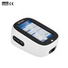 Dry Fluorescence Immunoassay Analyzer (Portable)