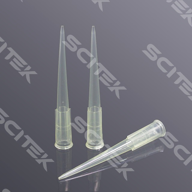 Pipette Tips