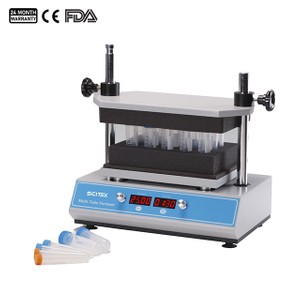 Multi-tube Vortexer VMX-200