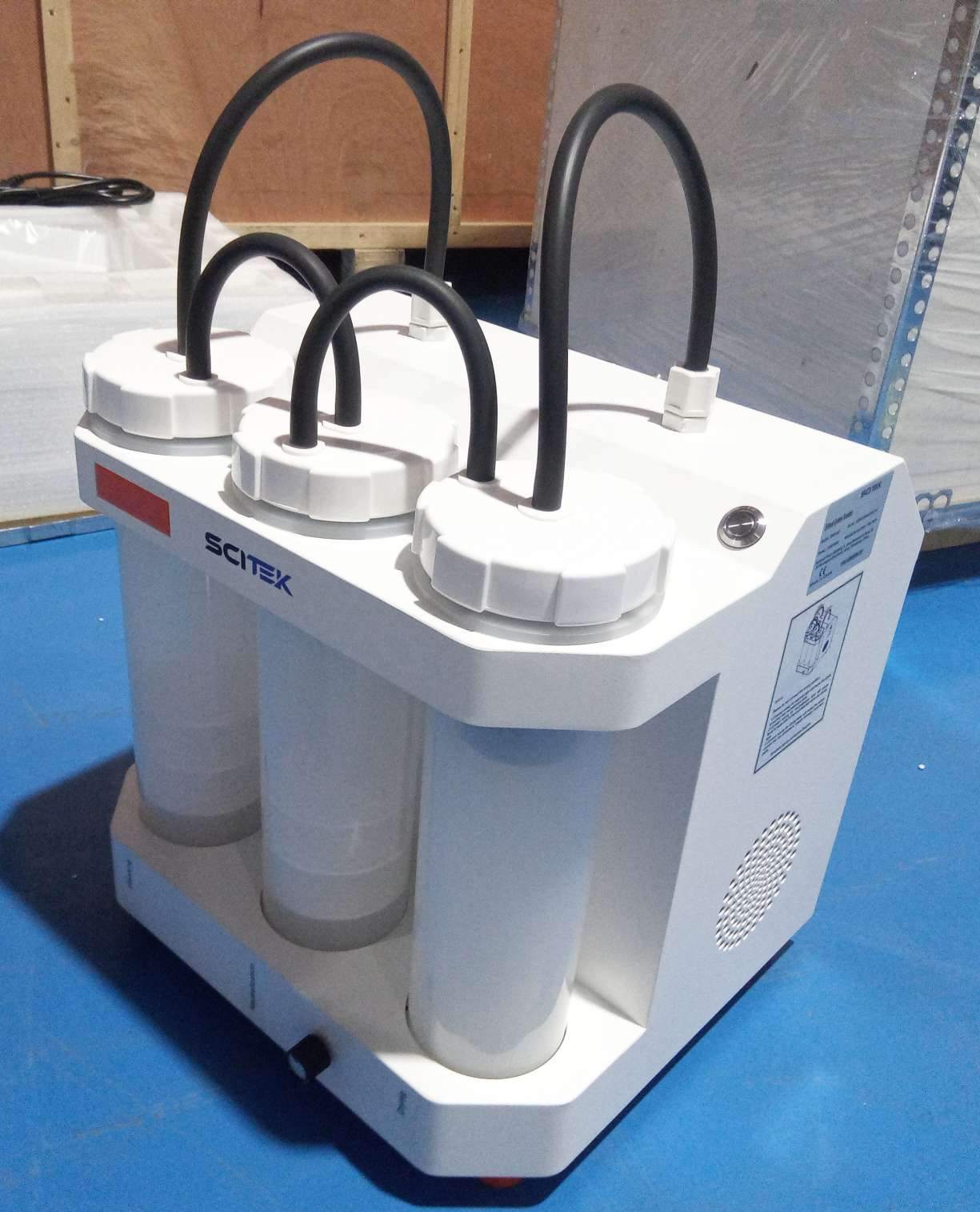 Exhaust System Scrubber (7)
