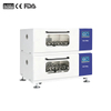 Stackable CO2 Constant Temperature Shaking Incubator ICB-310SCT