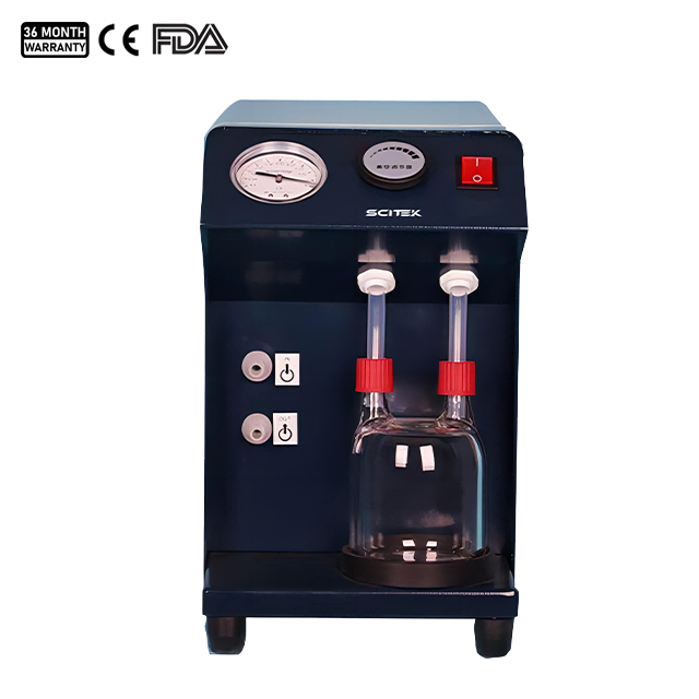 Diaphragm Vacuum Pump