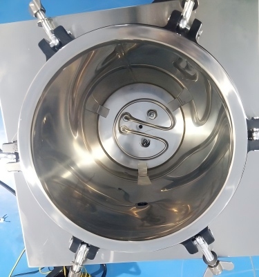 Vertical Pressure Steam Sterillzer (7) Vertical Pressure Steam Sterillzer (7)
