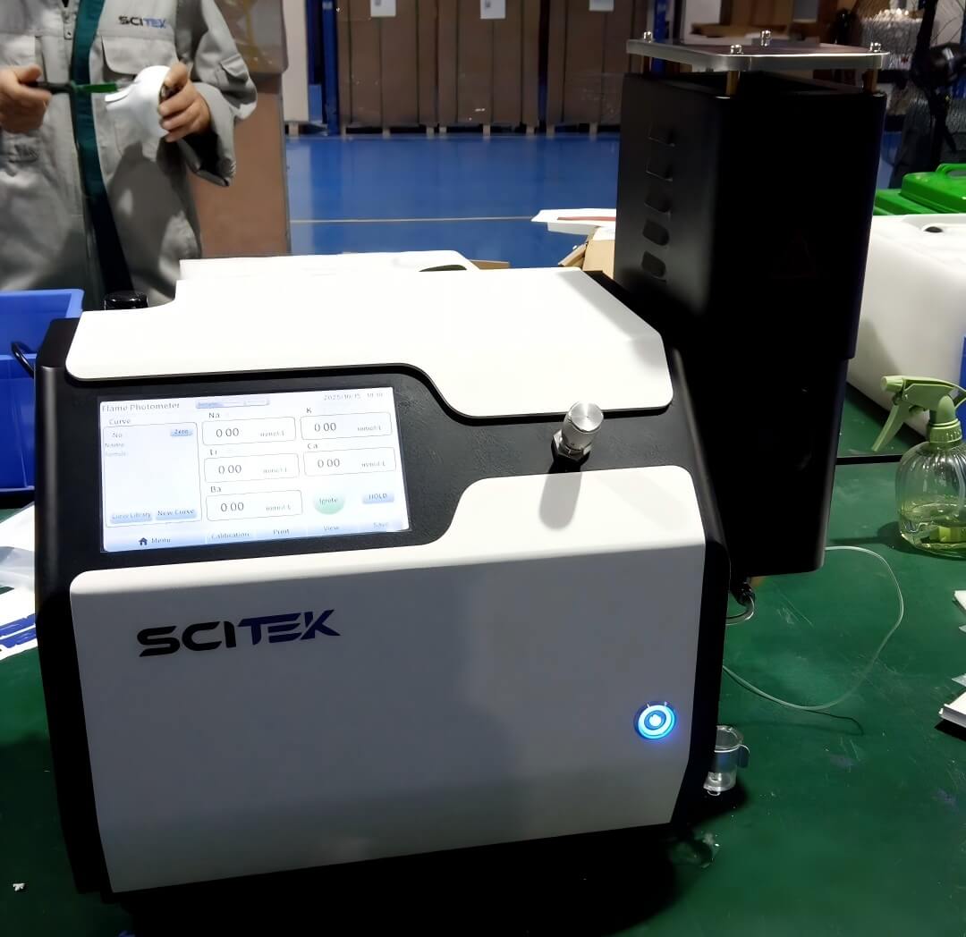 flame photometer (2)