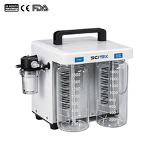 Acid-base Neutralizing Apparatus