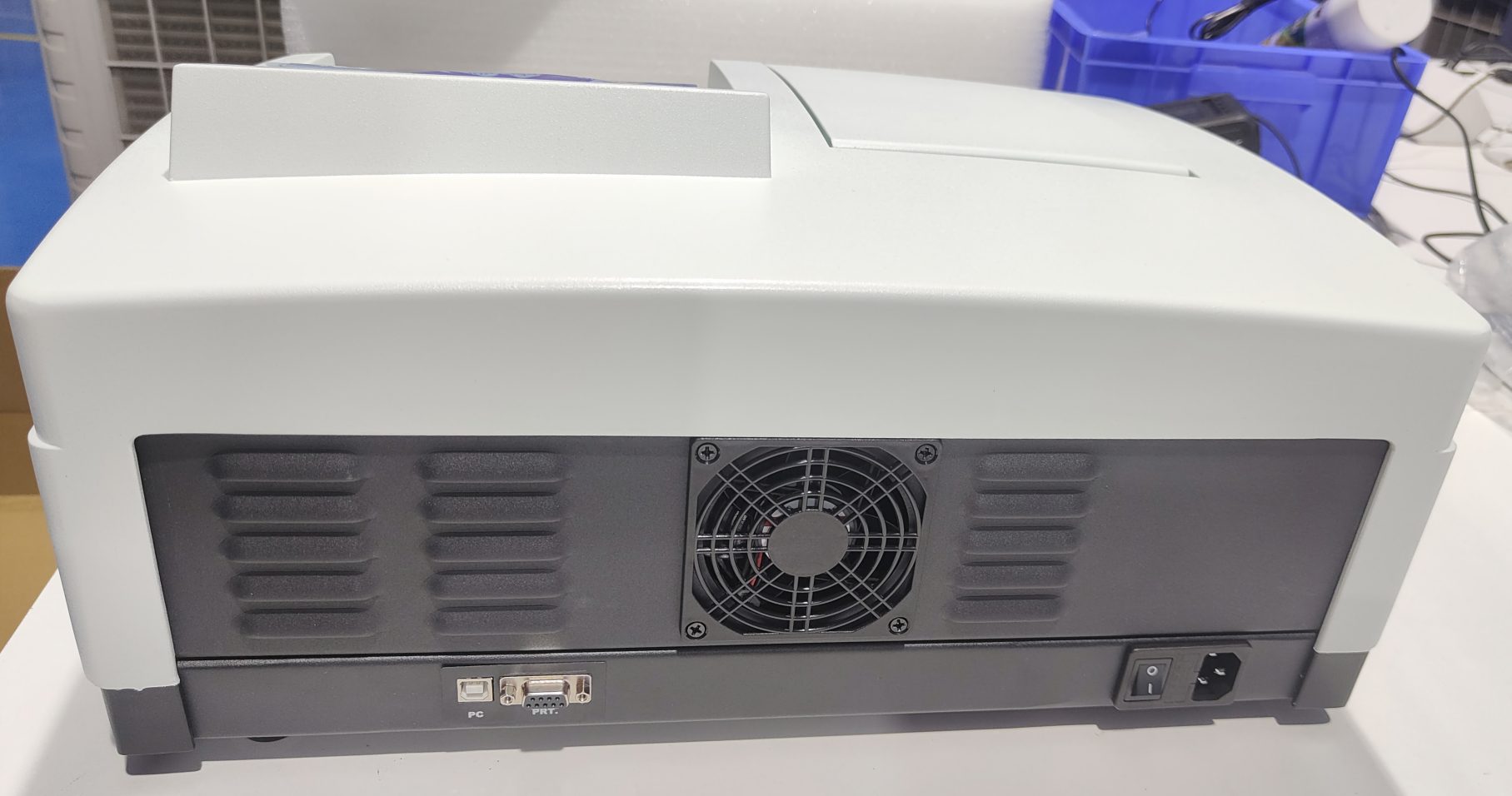UV-Vis Spectrophotometer (9) UV-Vis Spectrophotometer (9)
