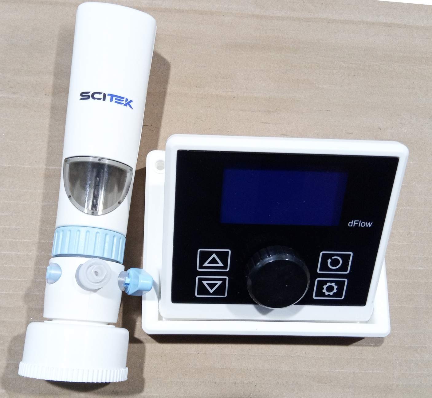 Digital Bottle Top Dispenser (3) Digital Bottle Top Dispenser (3)