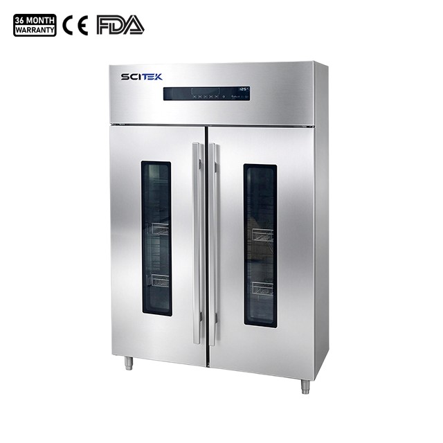 Medical Drying Cabinet with Disinfection