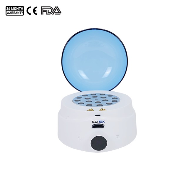 Dry Bath/Block Heater