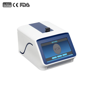 Thermal Cycler 96 Wells, PCR-TC96M