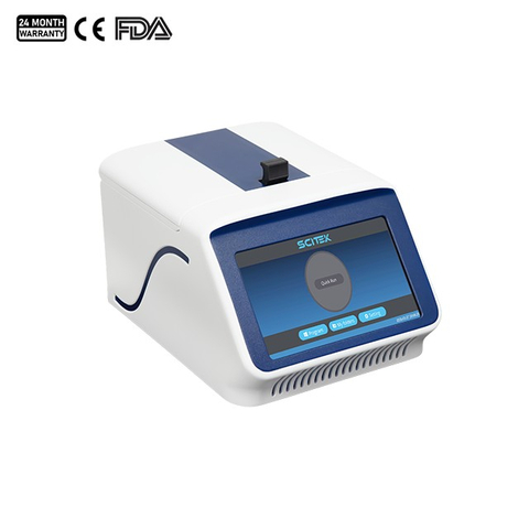 Thermal Cycler 96 Wells, PCR-TC96M