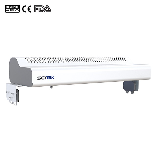 Ultra-low Temperature Automatic Defroster