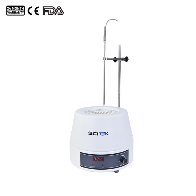 Electronic Heating Mantle, III Series