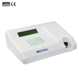 Semi-Automatic Urinalysis Analyzer