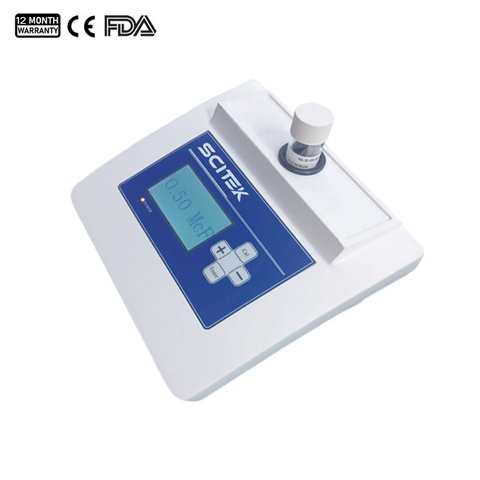 Benchtop Nephelometer