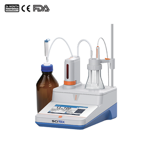Ti-51 Automatic Titrator