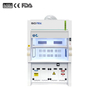 PP Spray Fume Hood with Scrubber