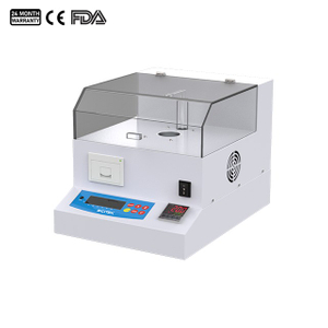 Constant Temperature Liquid Densimeter