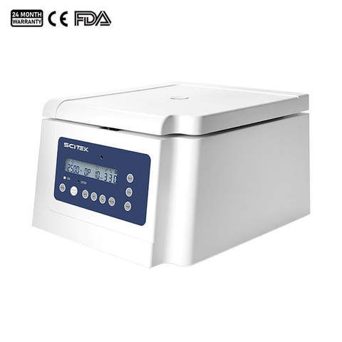 Clinical Centrifuge LC Series