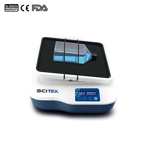 LED Digital Rocking Shaker