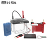 Transfer Gel Electrophoresis Tank