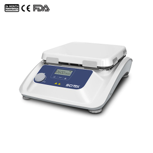 10-inch Glass Ceramic Hotplate