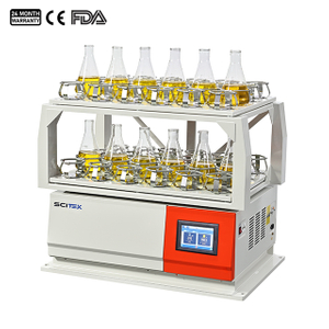 Double-layer Shaker
