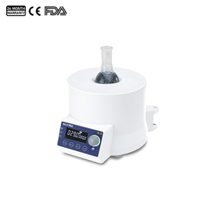 Digital Magnetic Stirrer Heating Mantle