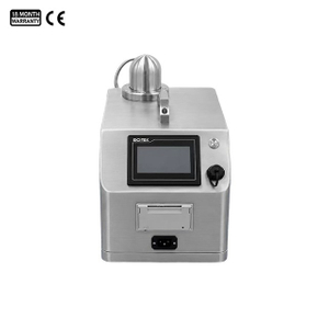 Portable Fogger Hydrogen Peroxide Disinfector (Atomized Hydrogen Peroxide)