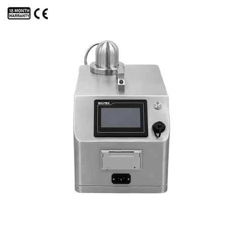 Portable Fogger Hydrogen Peroxide Disinfector (Atomized Hydrogen Peroxide)