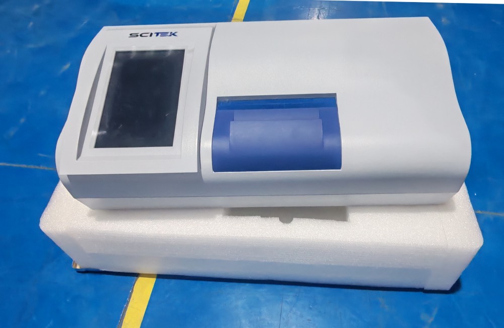 Automatic Polarimeter (High Speed) (1) Automatic Polarimeter (High Speed) (1)