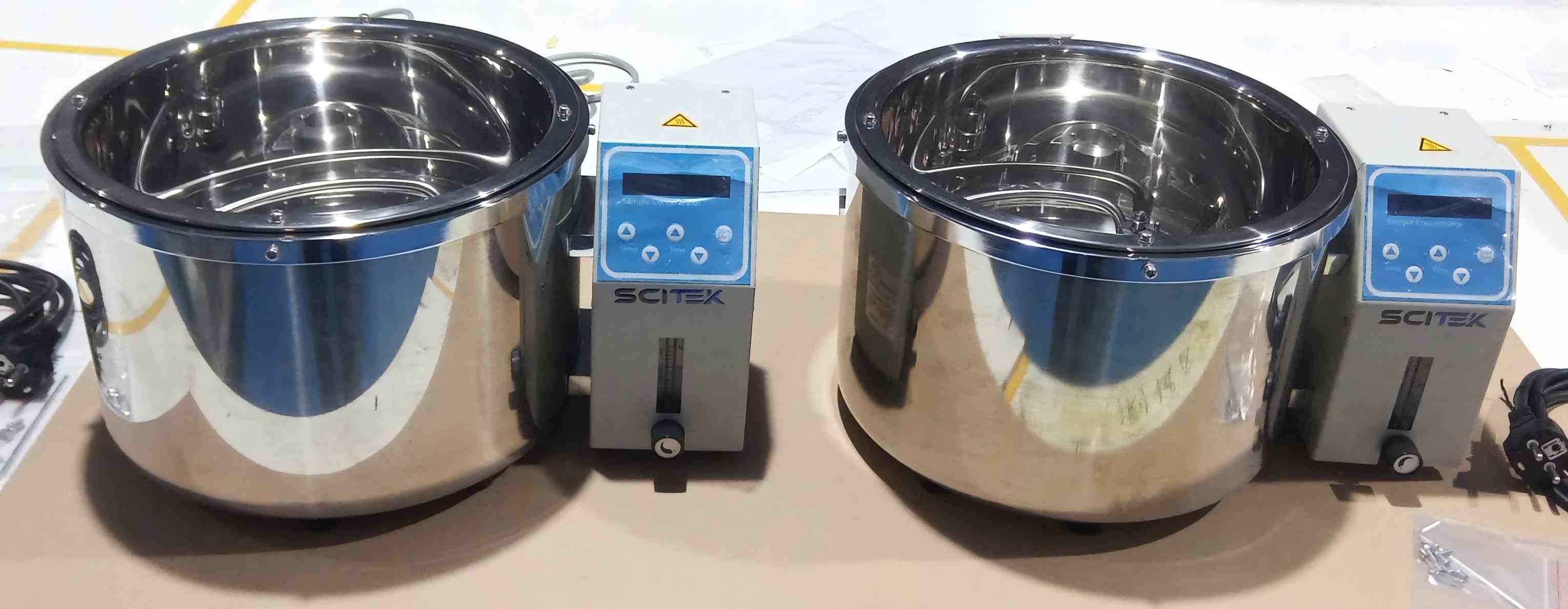 Sample Concentrator (3)