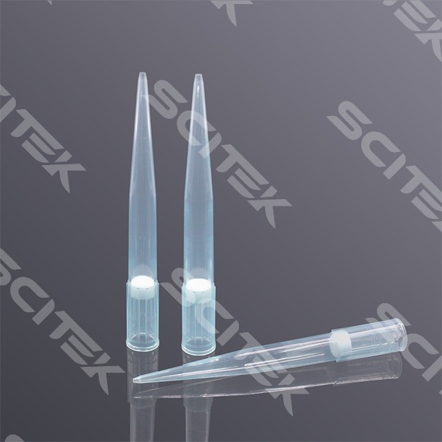  Pipette Tips