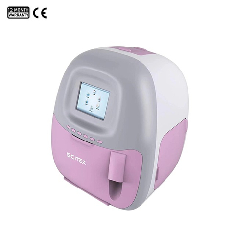 Blood Gas and Electrolyte Analyzer, Automatic Sampling