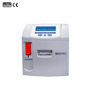 Electrolyte Analyzer