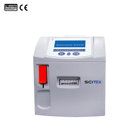 Electrolyte Analyzer