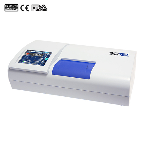 High-Speed Automatic Polarimeter POL-532/531