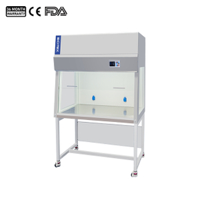Vertical Laminar Flow Cabinet, Economic Type