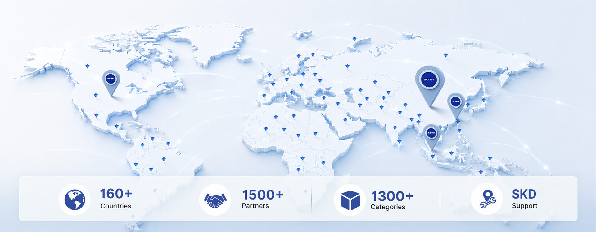 ABOUT US - SCITEK