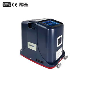 Mechanical CPR Device (Mcpr)