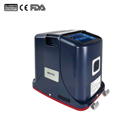 Mechanical CPR Device (Mcpr)