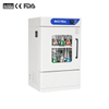 Vertical Single Door Shaking Incubator ICB-220 Series