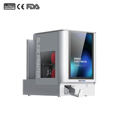 Thermal Transfer Slide Printer MMG-1S