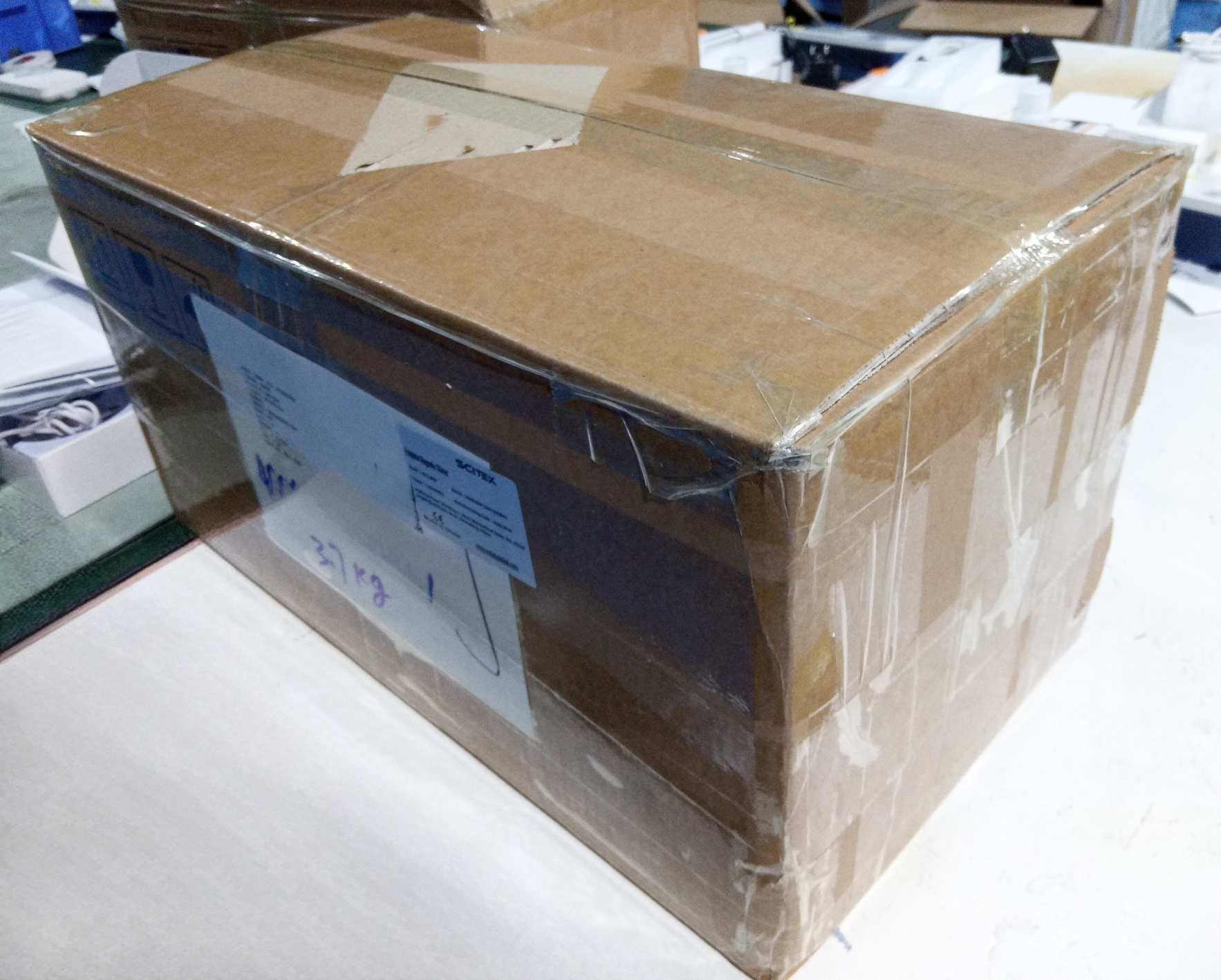Hotplate Magnetic Stirrer (4) Hotplate Magnetic Stirrer (4)